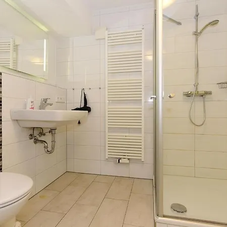 Διαμέρισμα House Harde, Wyk-boldixum Boldixum